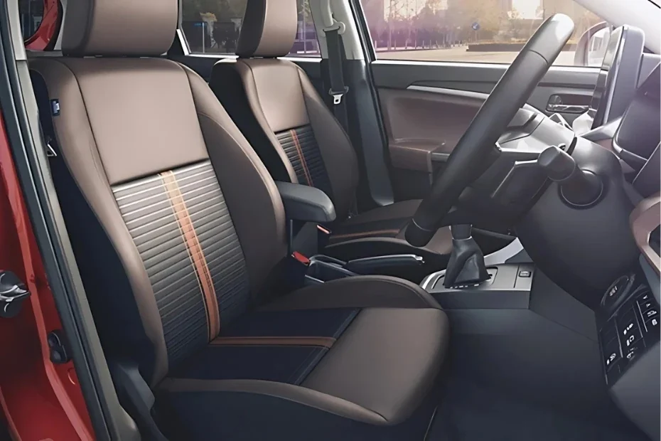Interior View 2