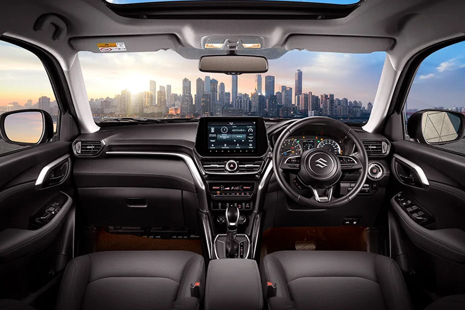 Interior View 2