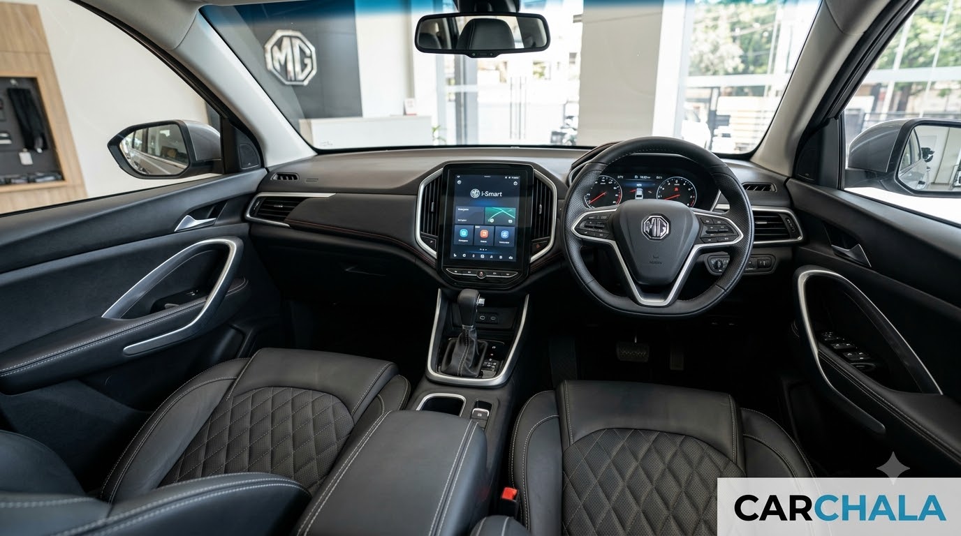 Interior View 4