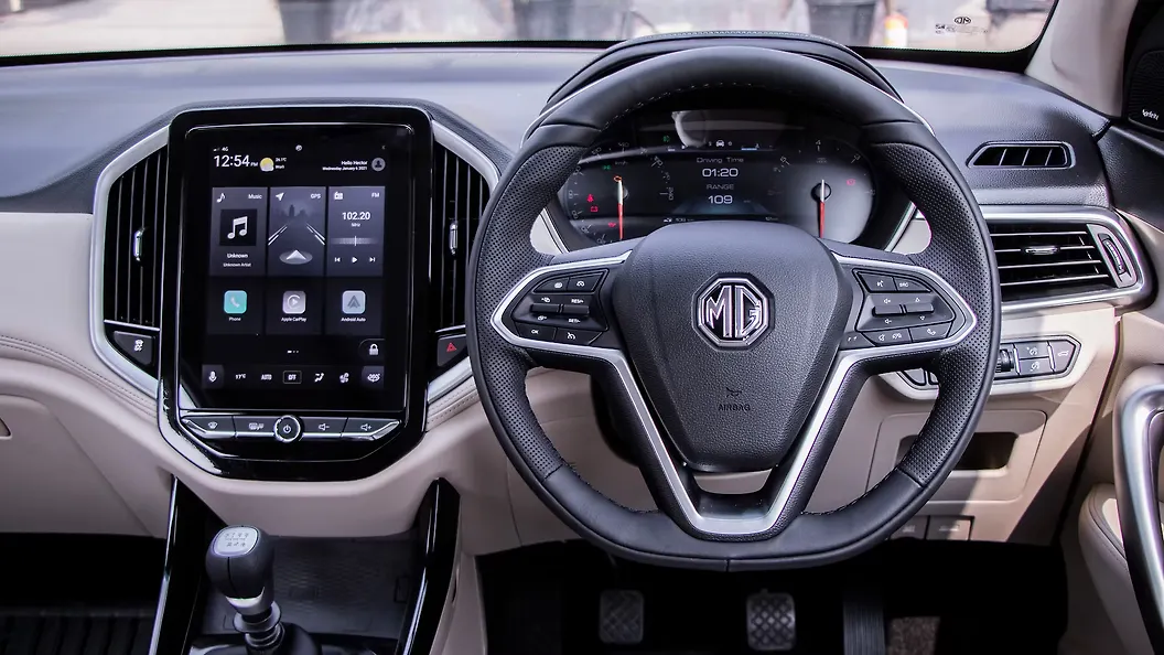 Interior View 1