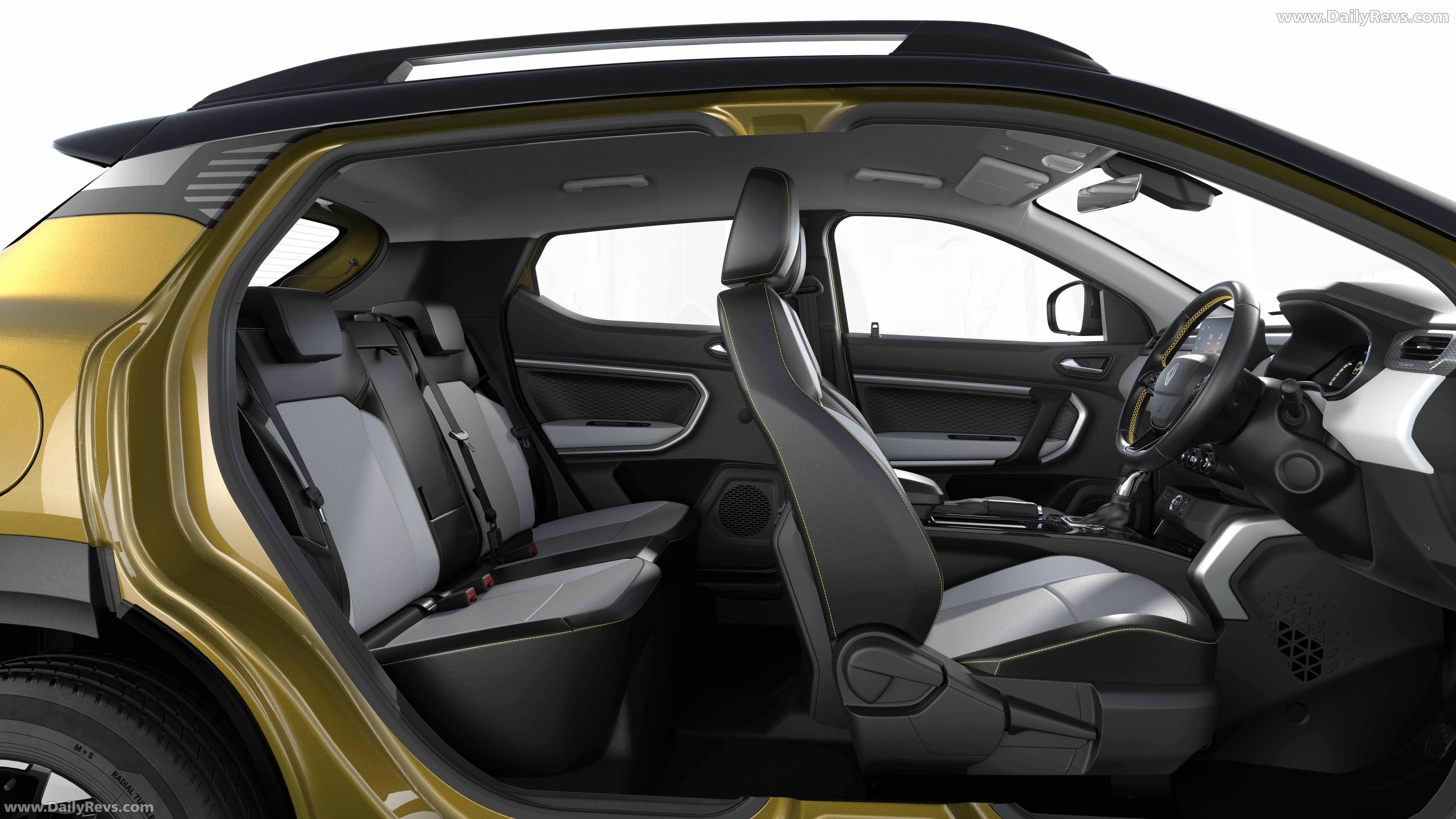 Interior View 2