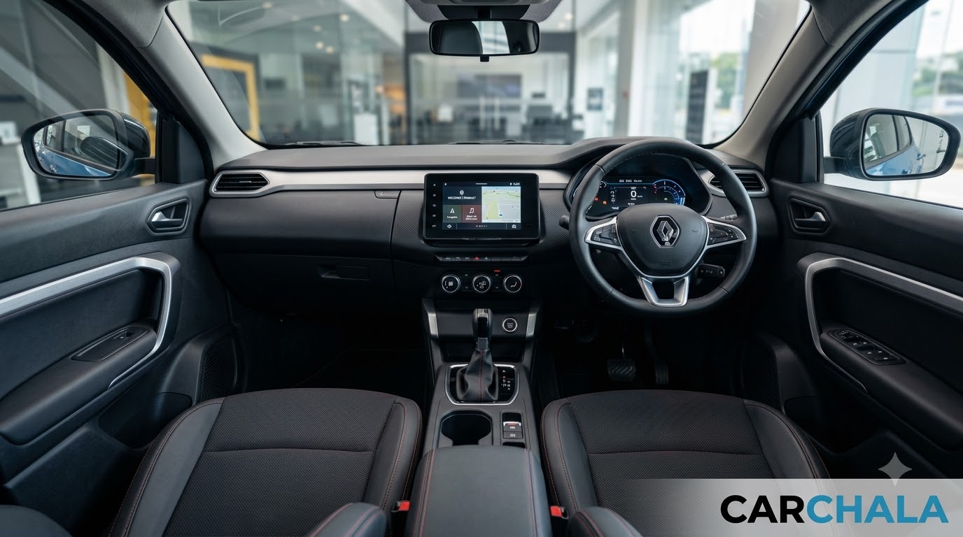 Interior View 3