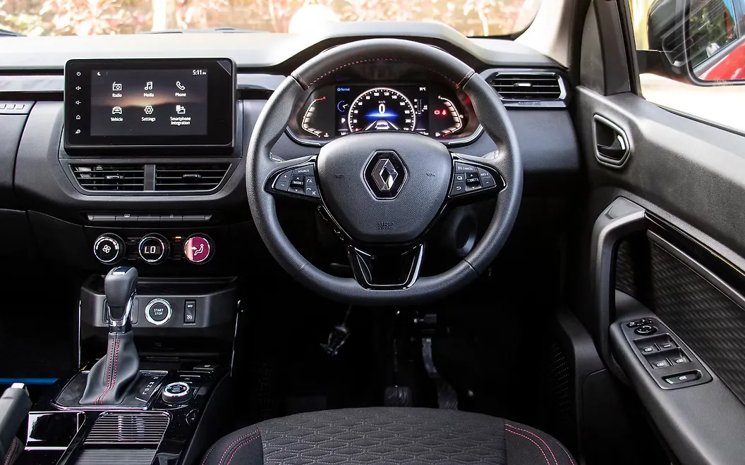 Interior View 1