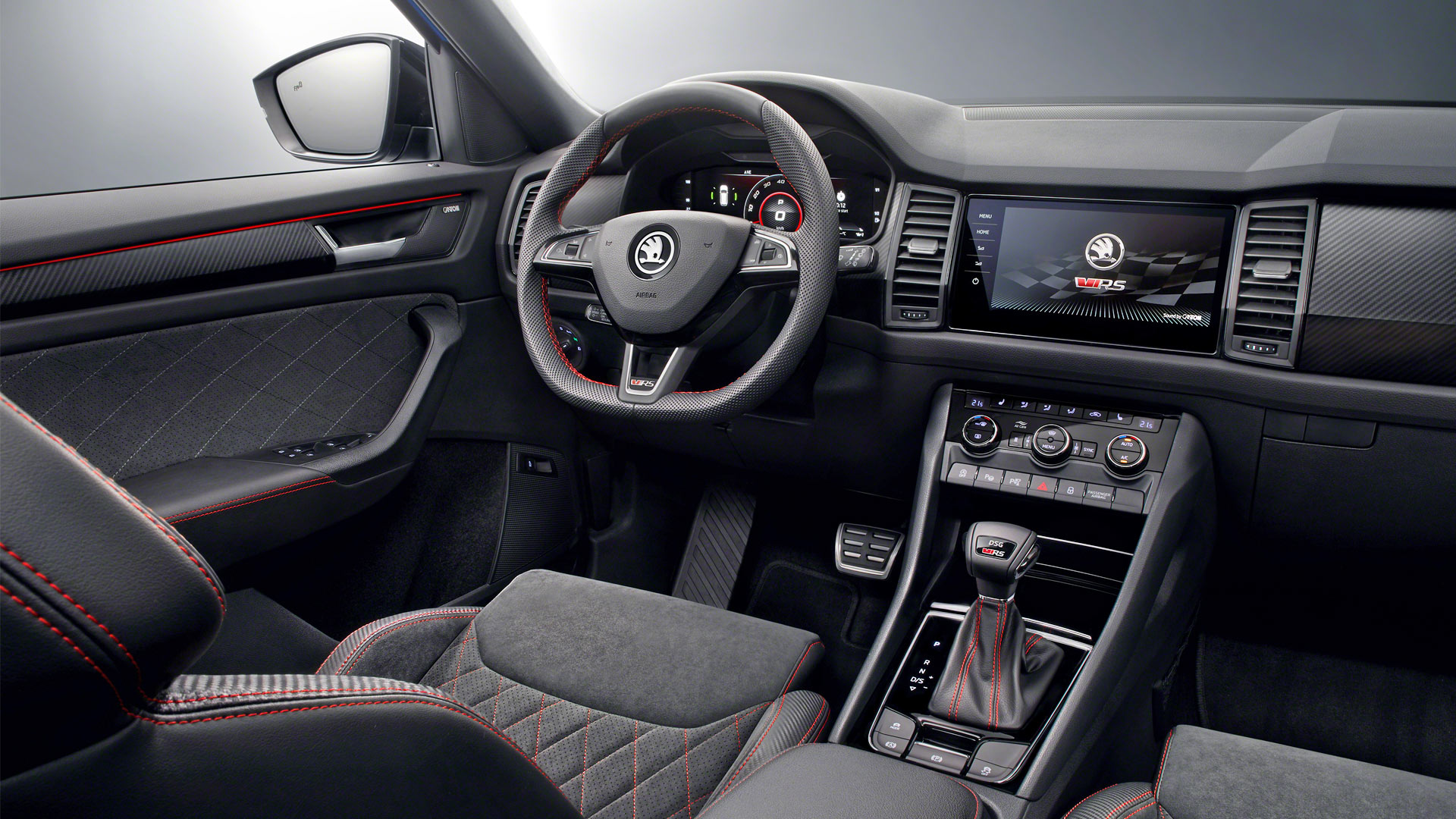 Interior View 1