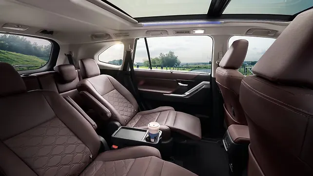 Interior View 2