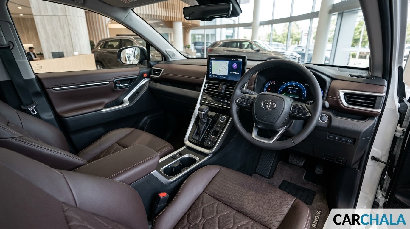 Interior View 3