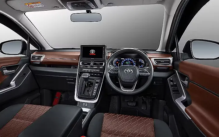 Interior View 1
