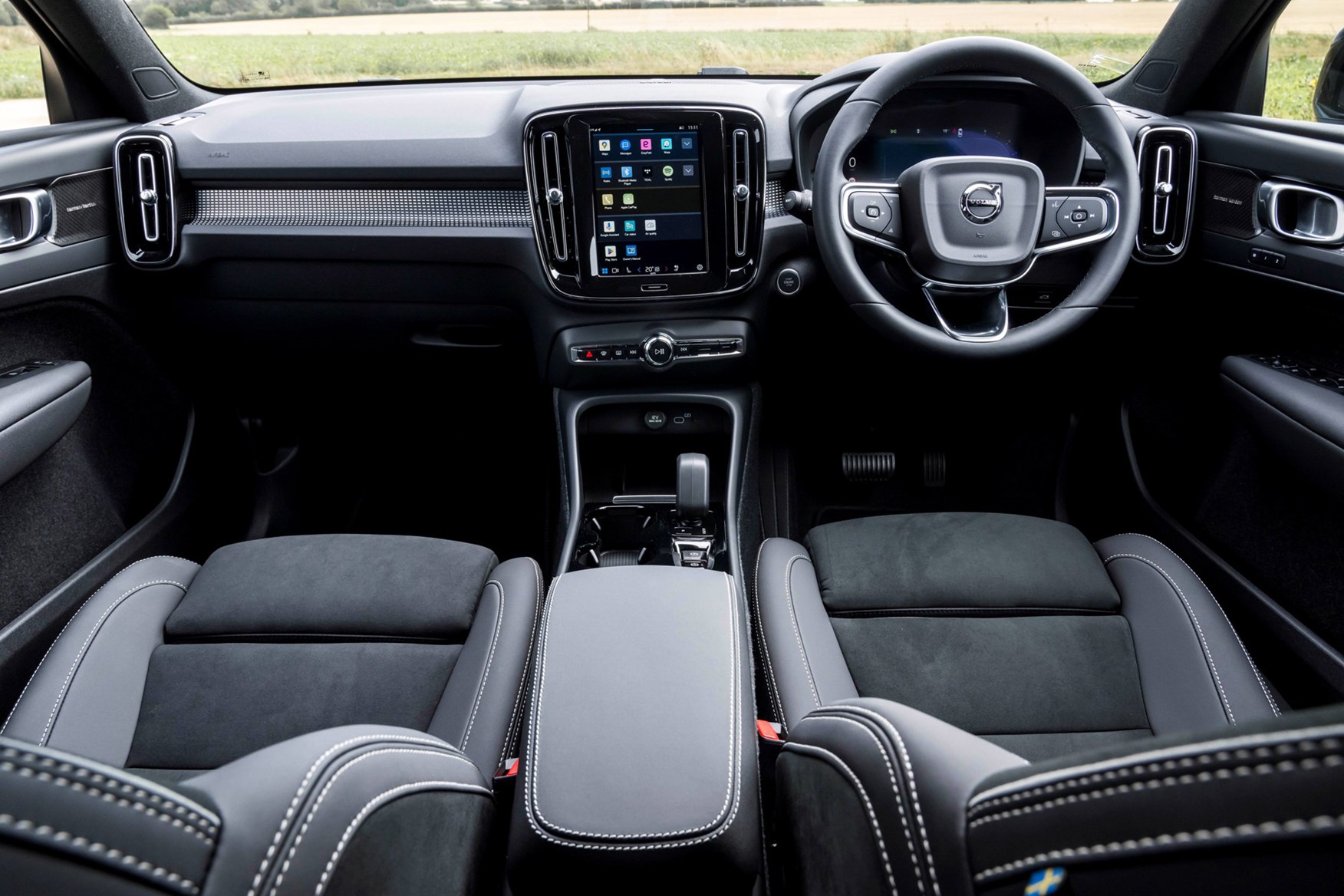 Interior View 2