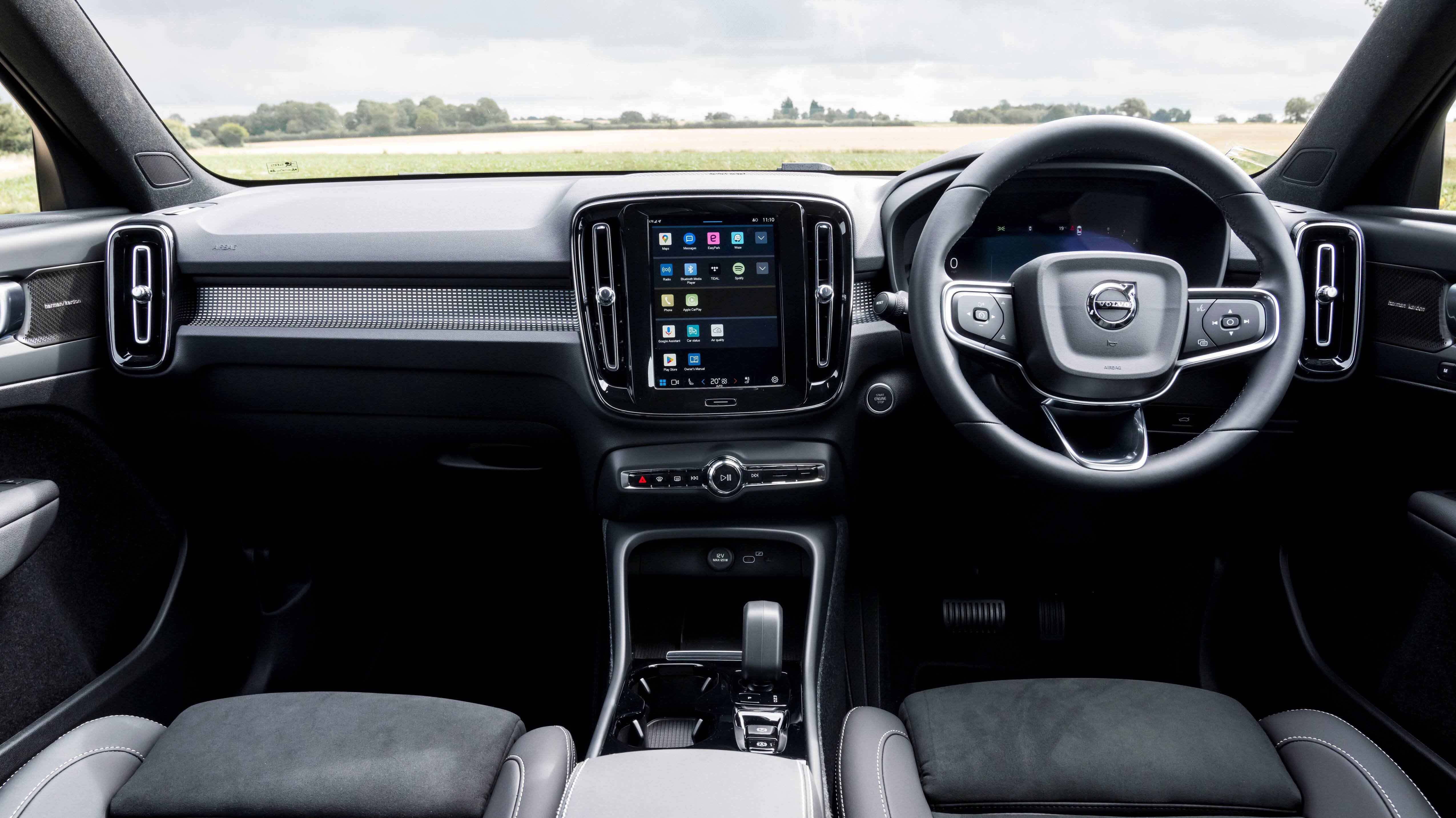 Interior View 1